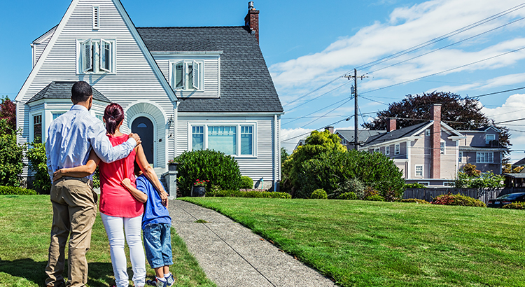 The Overlooked Financial Advantages of Homeownership | MyKCM