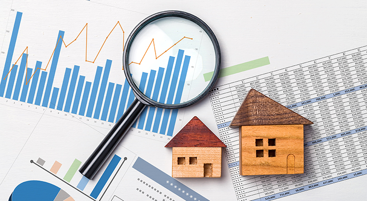 Where Are Home Values Headed Over the Next 12 Months? | MyKCM