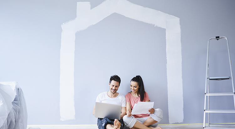 Owning a Home Is Still More Affordable Than Renting One | MyKCM